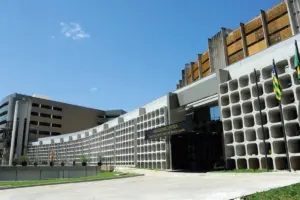 Tribunal de Justiça de Goiás do concurso TJ GO!