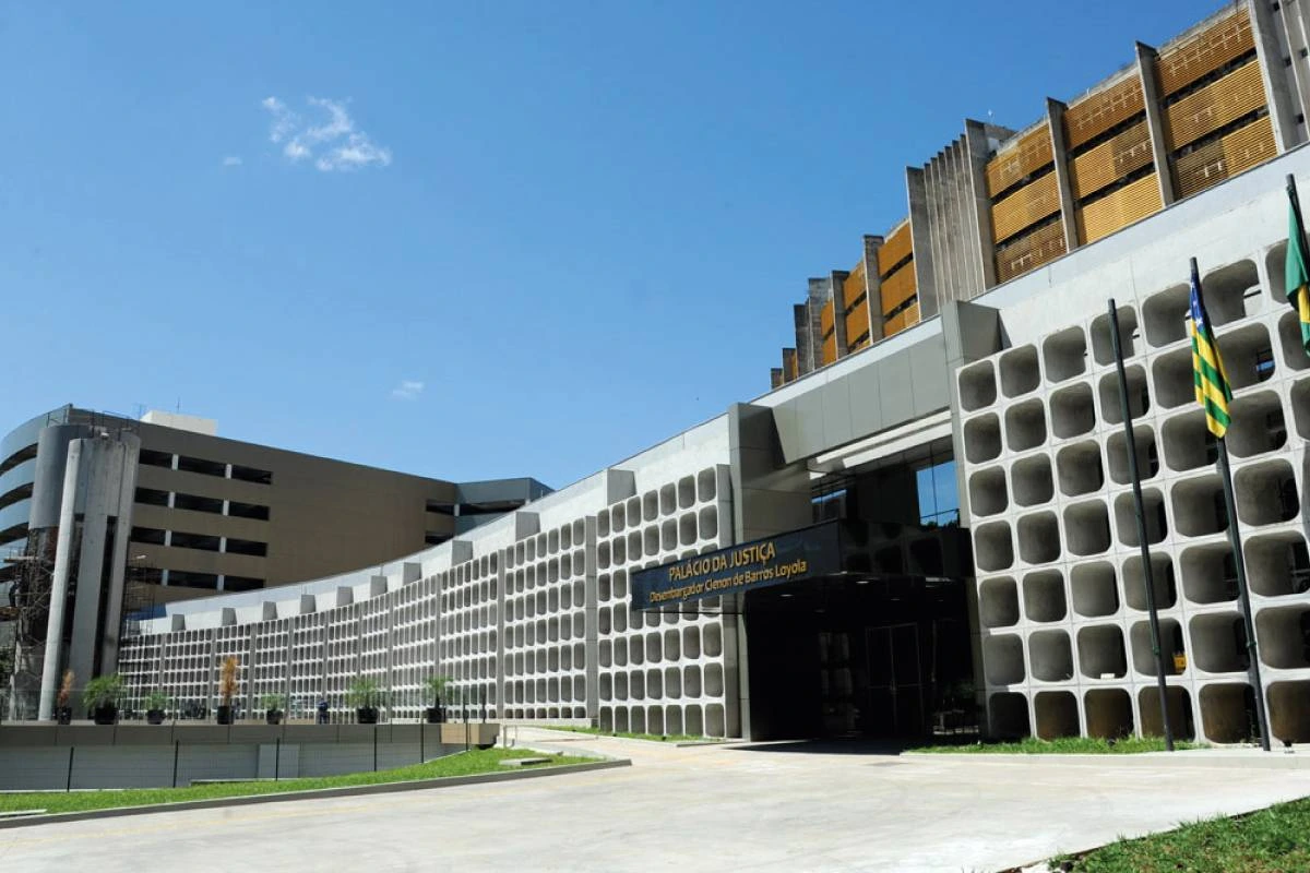 Concurso TJ GO tem edital autorizado com vagas para Analista!
