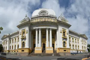 Tribunal de Justiça do estado de Pernambuco do concurso TJ PE!