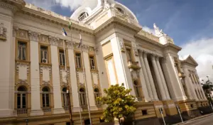 Tribunal de Justiça do Estado de Pernambuco do concurso TJ PE