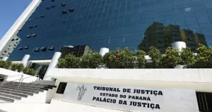 Tribunal de Justiça do estado do Paraná do concurso TJ PR