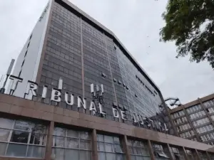 Tribunal de Justiça do estado do Rio de Janeiro do concurso TJ RJ