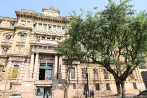 Tribunal de Justiça de São Paulo do concurso TJ SP