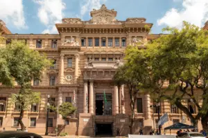 Tribunal de Justiça de São Paulo (salário de escrevente do tj sp)