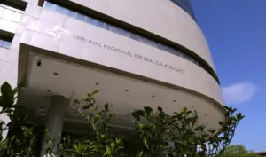 Tribunal Regional Federal da 4ª Região do concurso TRF4