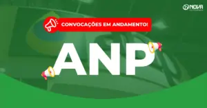 fachada do anp vista de baixo representando concurso anp