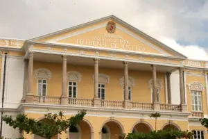 Tribunal de Justiça do estado do Pará TJ PA