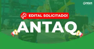 concurso antaq