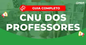 CNU dos Professores