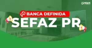 Concurso Sefaz PR
