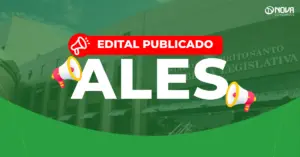 Concurso ALES