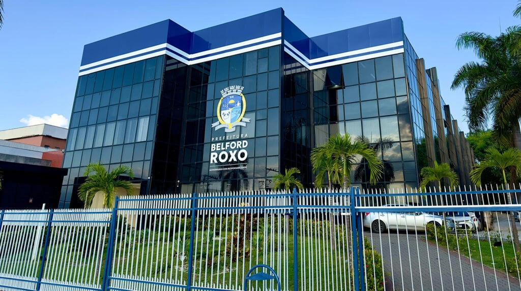 Concurso Prefeitura de Belford Roxo RJ: Edital com mil vagas para Saúde! 1 Prefeitura do concurso Prefeitura de Belford Roxo RJ