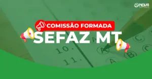 Concurso Sefaz MT