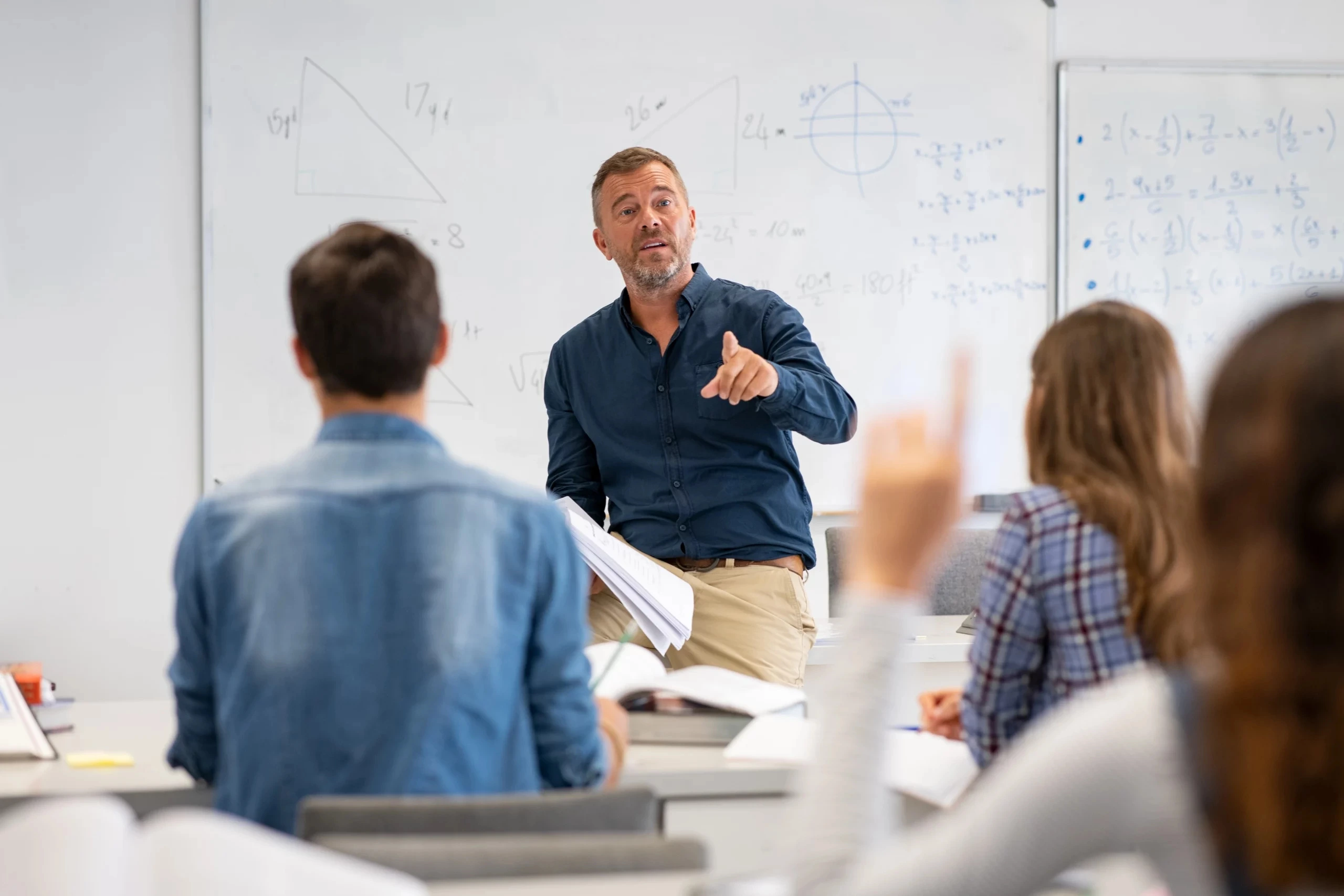 CNU dos Professores: Inscrições abertas para a PND!