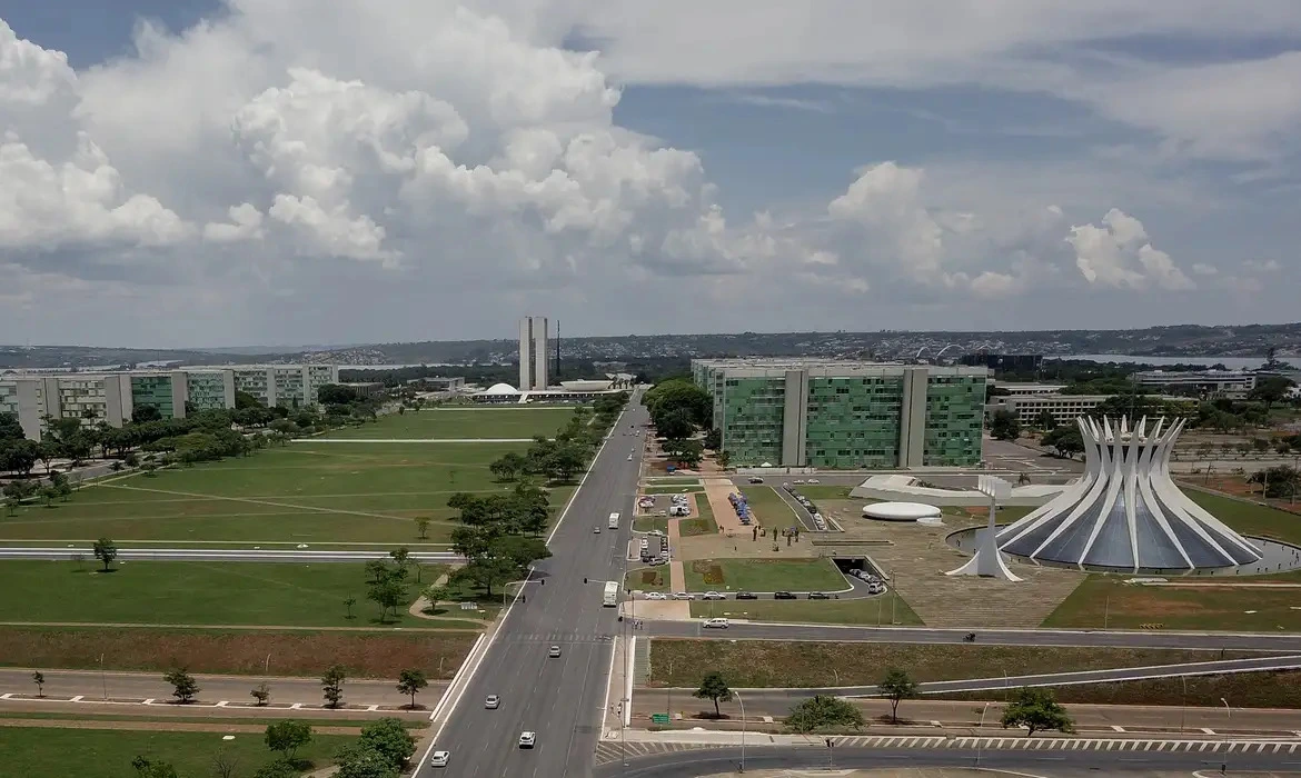 CNU 2025 tem 500 mil inscritos em uma semana!