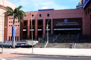 Assembleia legislativa do Espírito Santo do concurso Ales