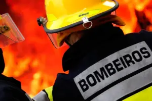 Bombeiros do estado de São Paulo do concurso Bombeiros SP