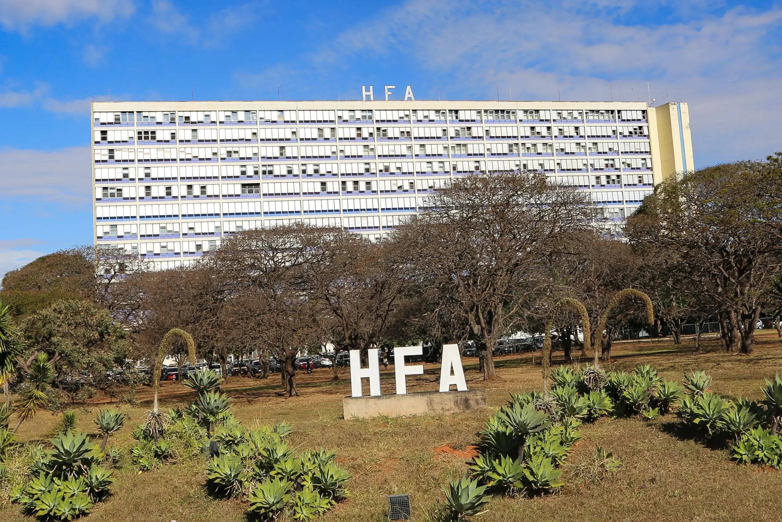 Concurso HFA: Inscrições abertas! 130 vagas no CNU!