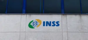 Fachada do INSS do concurso INSS Analista