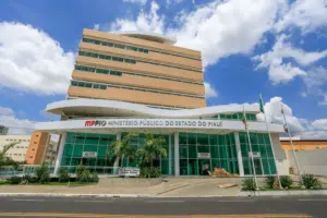 Ministério Público do Estado do Piauí do concurso MP PI