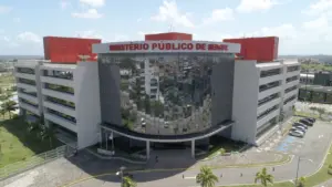 Ministério Público do Estado de Sergipe do concurso MP SE