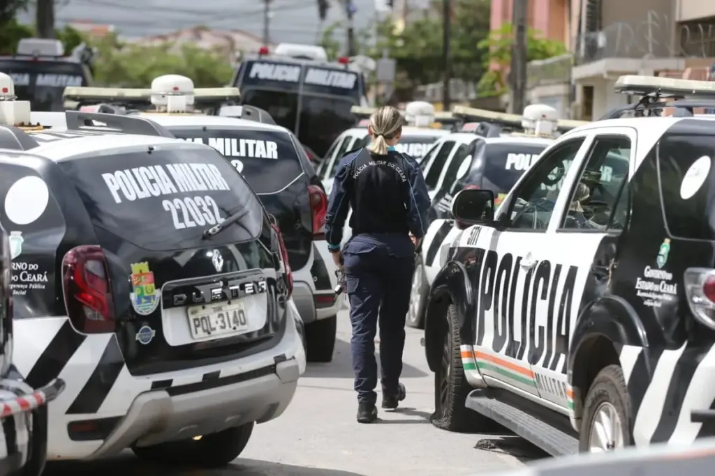 Concurso PM CE Soldado: Gabaritos das provas são divulgados!