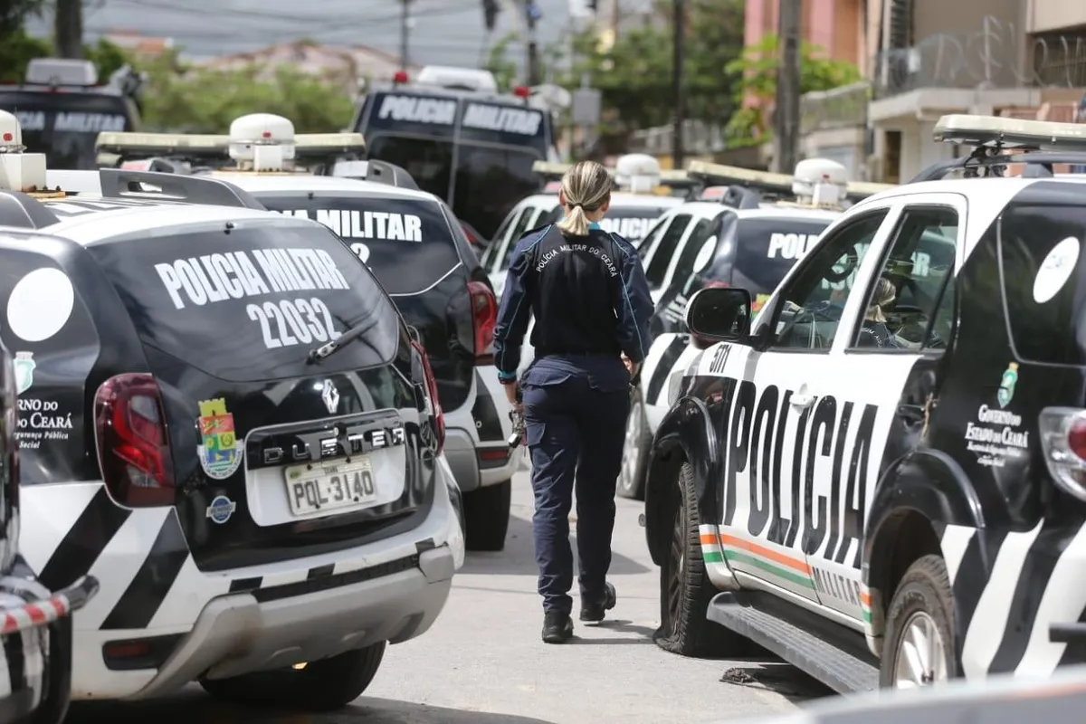 Concurso PM CE Soldado: Gabaritos das provas são divulgados!