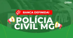 concurso polícia civil mg