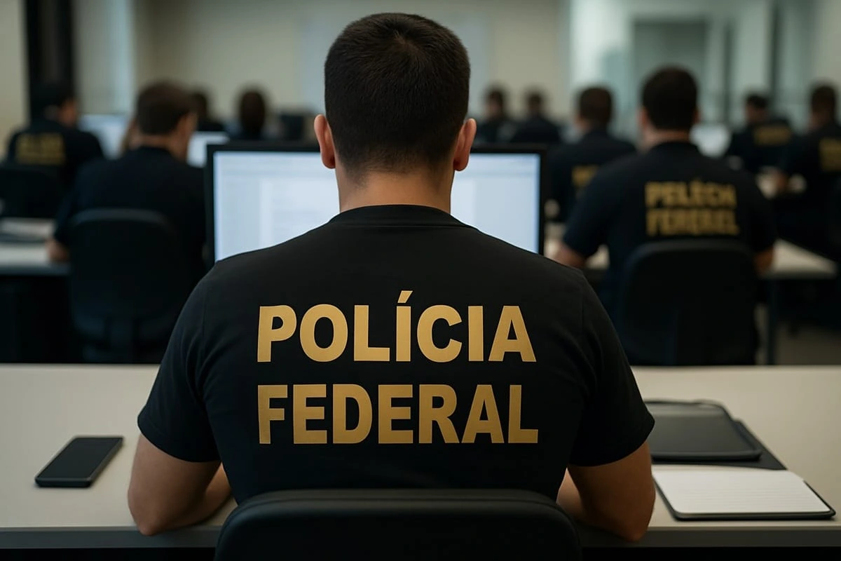 Quando sai o resultado do concurso PF Administrativo? Confira!
