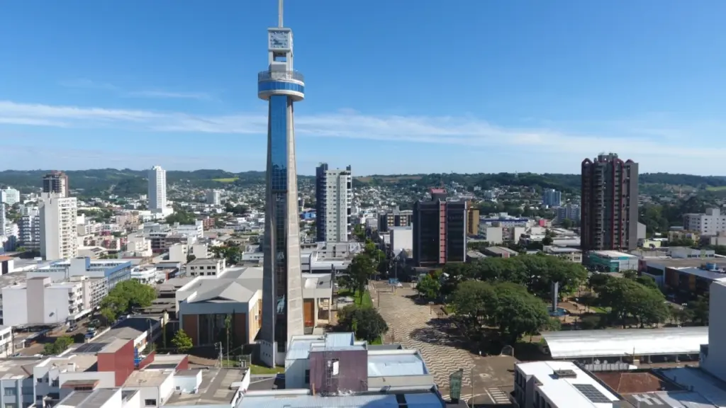 Concurso Prefeitura de Francisco Beltrão: Edital publicado com 273 vagas!