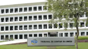 Tribunal de Contas da União do concurso TCU