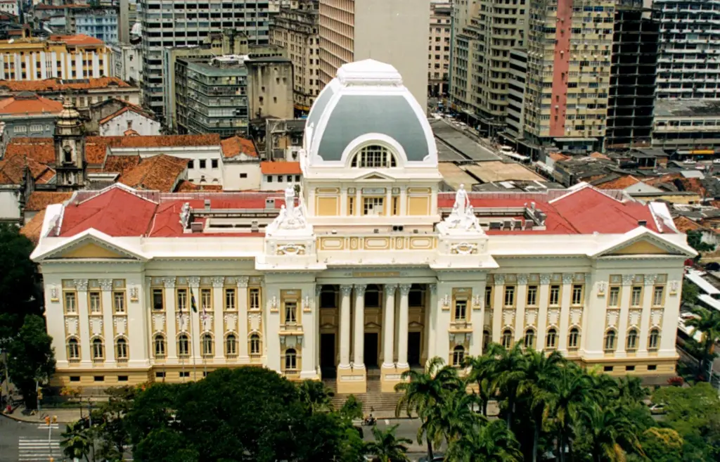 Concurso TJ PE: Edital passa por retificação, confira as alterações!