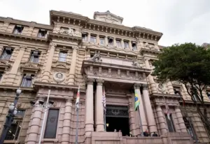 Tribunal de Justiça do Estado de São Paulo do concurso TJ SP
