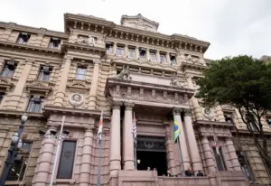Tribunal de Justiça do Estado de São Paulo do concurso TJ SP