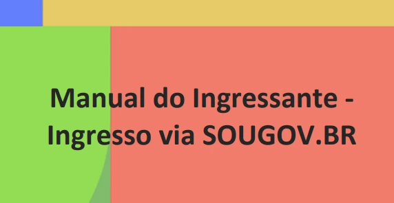 Concurso INSS: 250 Aprovados para Peritos são nomeados, confira! 1 Página do manual do ingressante do concurso INSS Perito