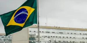 Bandeira do Brasil (reajuste servidores federais)