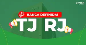 Concurso TJ RJ 2025: Edital em outubro! FGV é a banca!