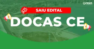 Concurso Docas CE