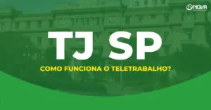 Tribunal de Justiça do Estado de São Paulo do concurso TJSP
