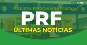 Concurso PRF