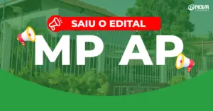 Concurso MP AP