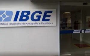 Instituto Brasileiro de Geografia e Estatística (PSS IBGE 2025)