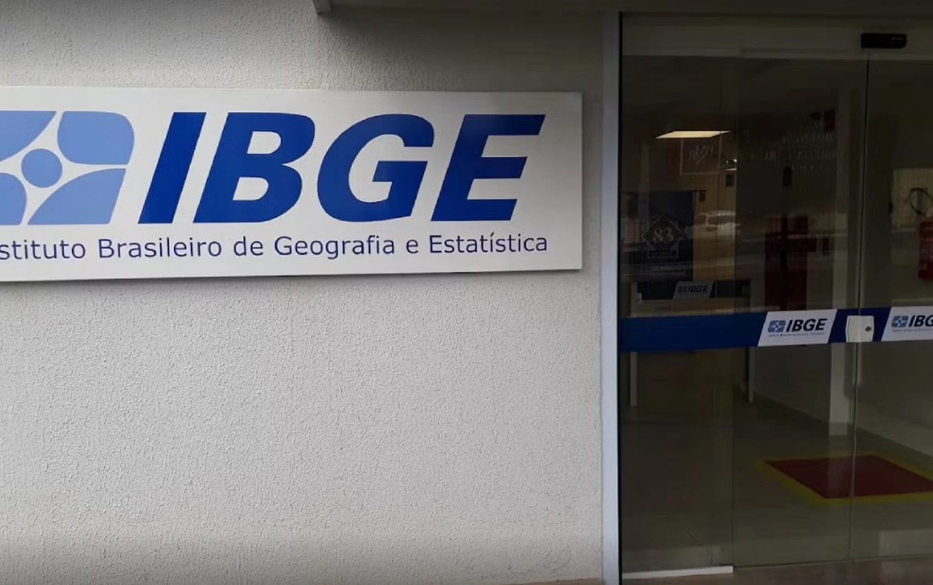 PSS IBGE 2025 com 9.580 vagas foi autorizado!