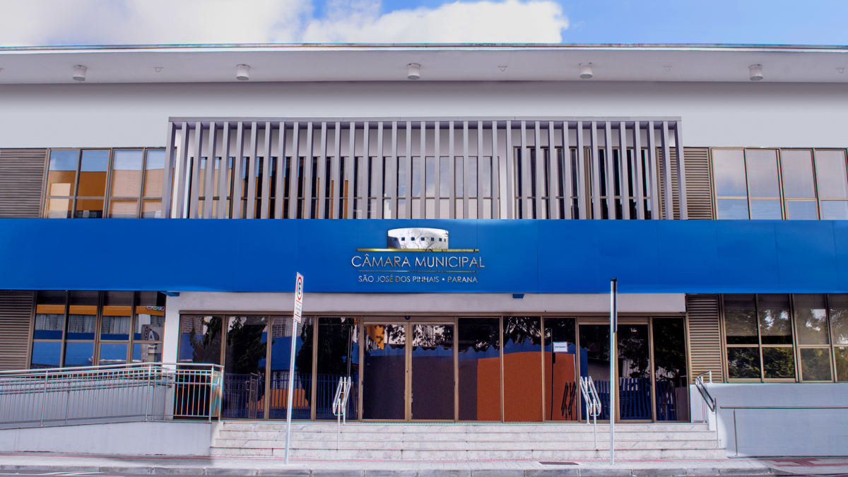 Concurso Câmara de Pinhais: Inscrições abertas! Salário de R$6 mil!
