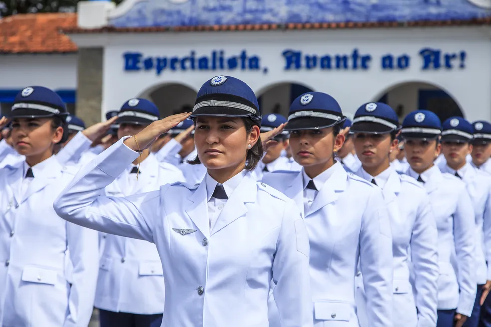 Concurso Aeronáutica CNU: Provas em outubro! 90 vagas!