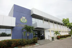 Assembleia legislativa do estado do Amazonas do concurso Aleam