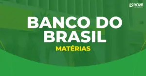 concurso banco do brasil