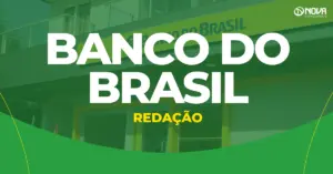 concurso banco do brasil
