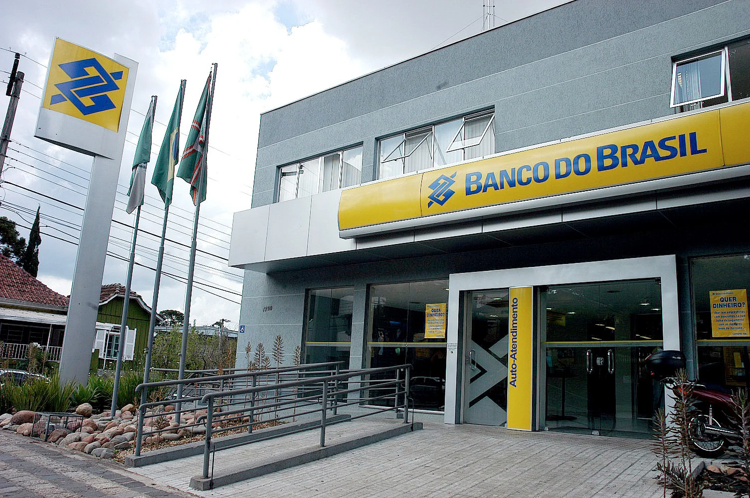 Sindicato cobra novo concurso Banco do Brasil em 2025!