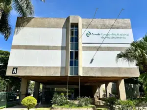 Companhia Nacional de Abastecimento do concurso Conab